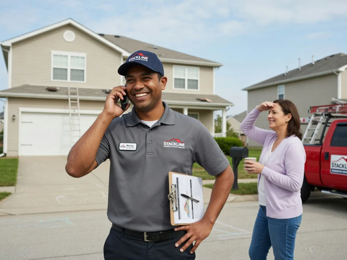 Chimney flashing repair Kentucky FAQs
